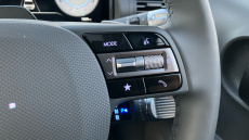 Hyundai INSTER 85kW Cross 49kWh 5dr Auto Electric Hatchback